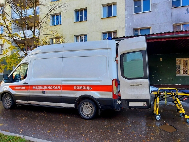 Некоторым калужским медработникам могут сократить рабочую неделю