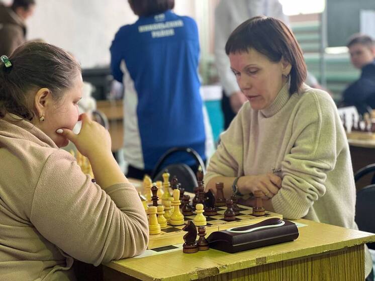 В Никольске прошли соревнования в рамках областных сельских зимних спортивных игр