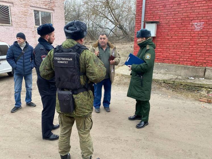 Во время рейда в Серпухове выявлен уклонист от воинского учёта