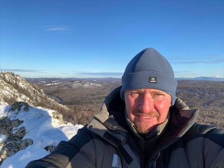 В СК Башкирии сообщили, что Андрей Иванюта не проходит по делу о педофилии