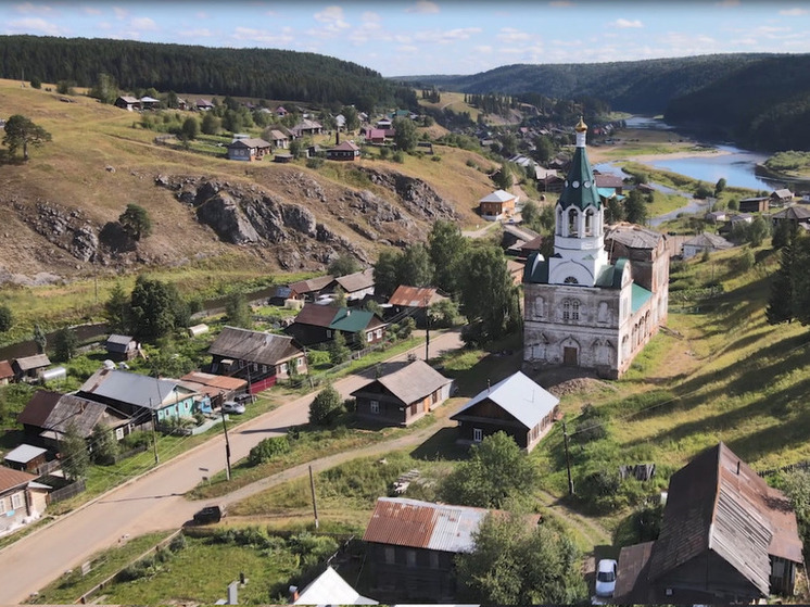 Прикамье вновь поборется за звание «Туристический регион года» в Национальной премии