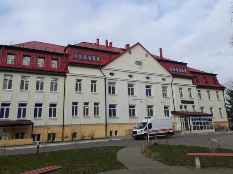 Более 50 калининградцев приняли участие в акции по профилактике сердечных хворей