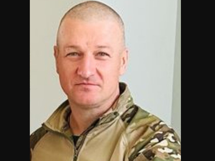 В Костомукше состоится прощание с погибшим в ходе СВО земляком