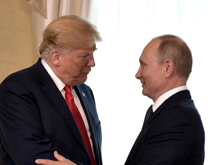 Степашин: посещение Трампом Москвы в День Победы станет фурором