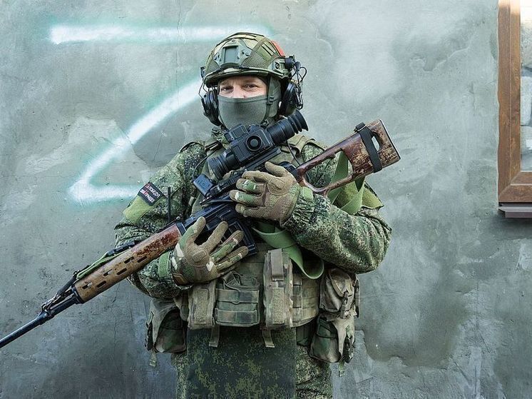 Морпех Пончик: воевавшие с 2014 года бойцы ВСУ выдают себя за мобилизованных