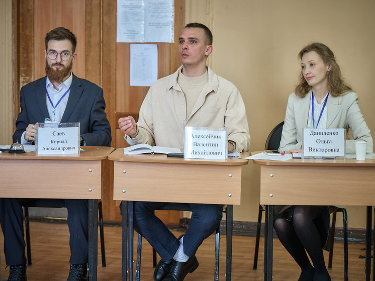 «Учителя года - 2025» выбирают во Владивостоке