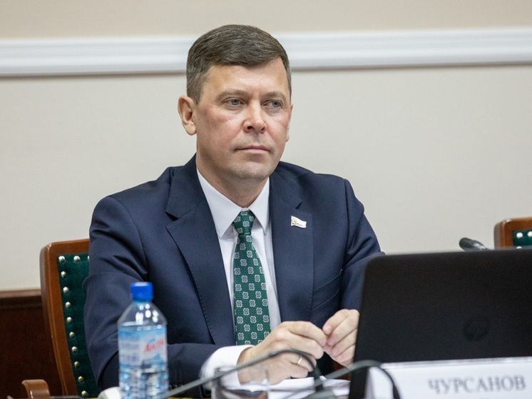 Пакет мер приняли в НАО для поддержки защитников Родины и их семей