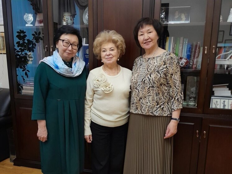 Высшая школа музыки Якутии и РАМ имени Гнесиных объединяют усилия для проведения конкурса-фестиваля «Симфония добра»