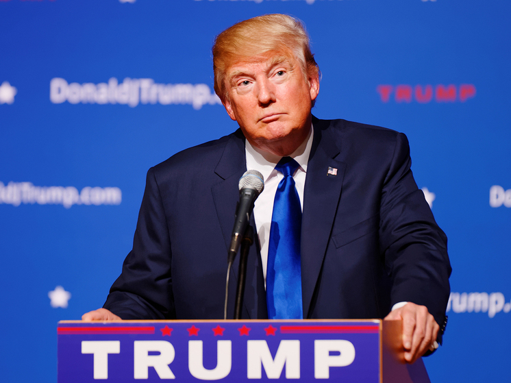 Администрация Трампа отказывается от увольнения работников ядерного арсенала