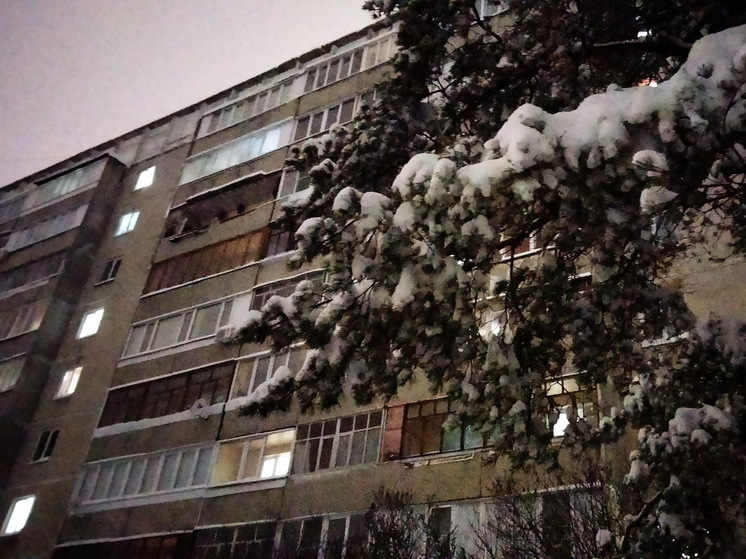 Никола Студеный 17 февраля: нельзя мыться и ходить в лес