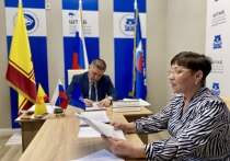 Глава Чебоксар Владимир Доброхотов провёл очередную встречу с жителями города