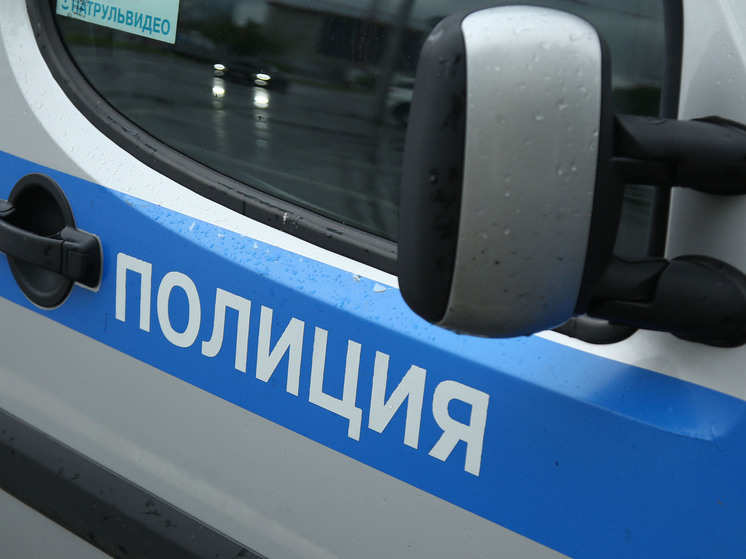 В Дагестане водитель открыл стрельбу по остановившим его сотрудникам полиции