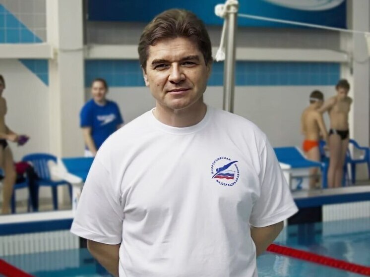 Президент Владимир Путин отметил тренера из Хакасии