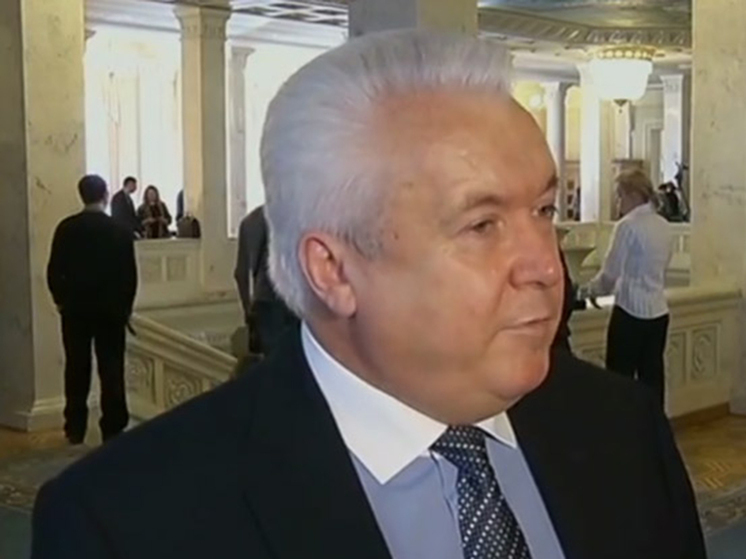 Экс-нардеп Верховной рады Владимир Олейник рассказал, сможет ли мэр Борисполя организовать на Украине бунт против Зеленского