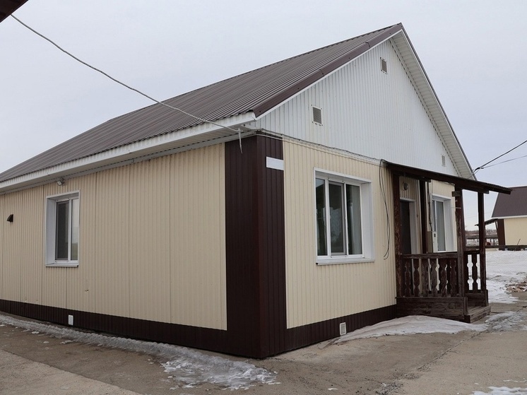 Жильем заманивают педагогов в Алтайский район Хакасии