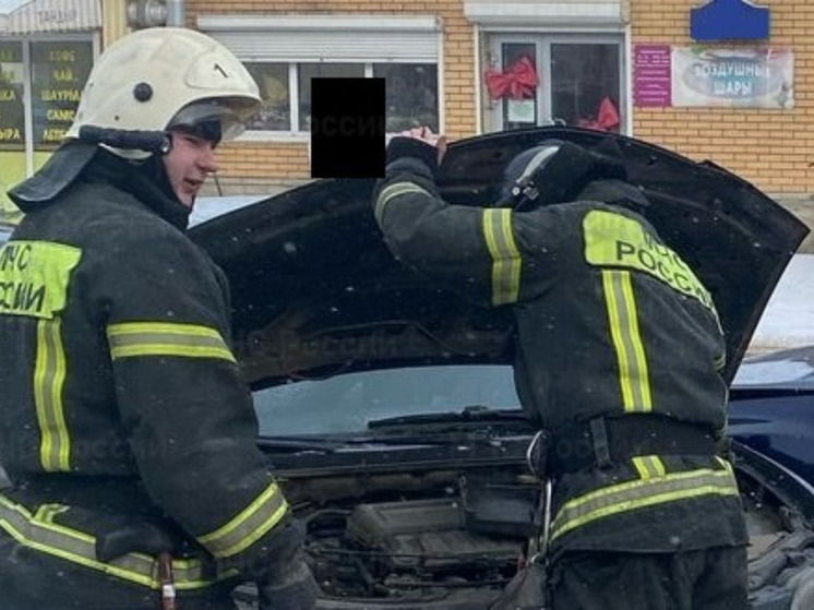 В Калуге на Советской ДТП с пострадавшими