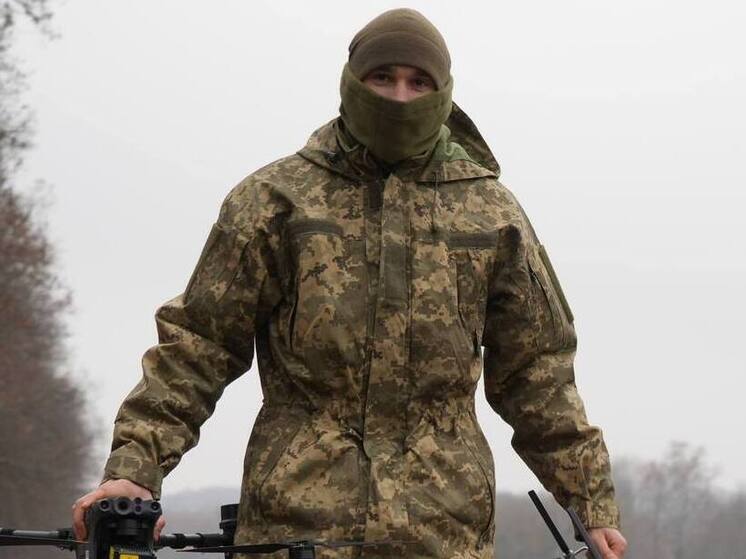 До 20 боевиков потеряли ВСУ под Херсоном за сутки