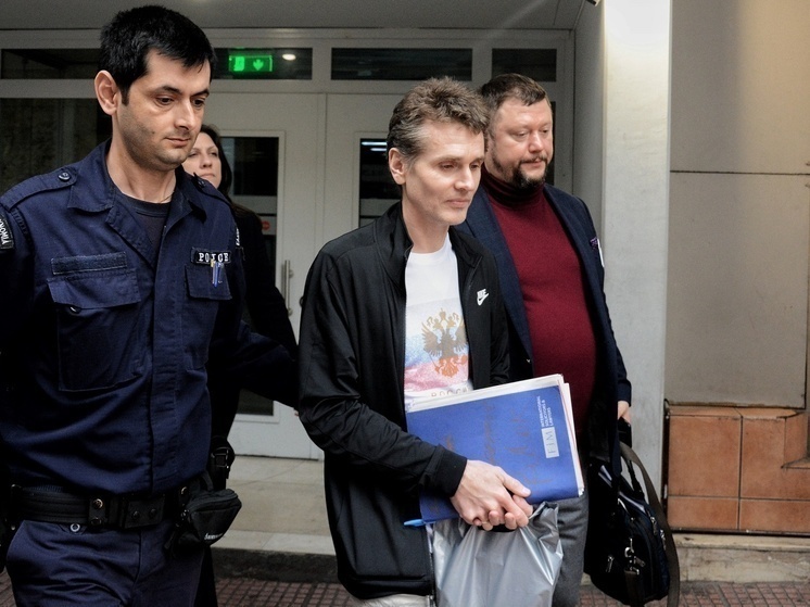 Гражданин России Винник рассказал о своем задержании и обвинениях