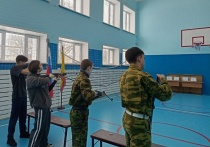 В селе Новое Чурашево состоялся XXII традиционный турнир по стрельбе из пневматической винтовки, приуроченный к 36-й годовщине вывода советских войск из Афганистана и памяти подполковника Гаврилова А