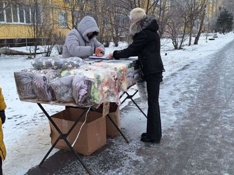 В Курске выявили 4 точки незаконной торговли