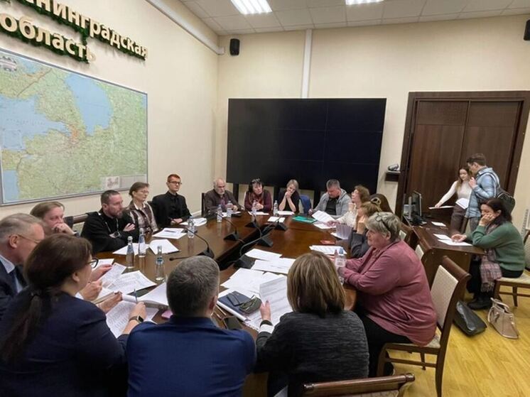 Аттестация экскурсоводов в Ленобласти завершится 1 марта