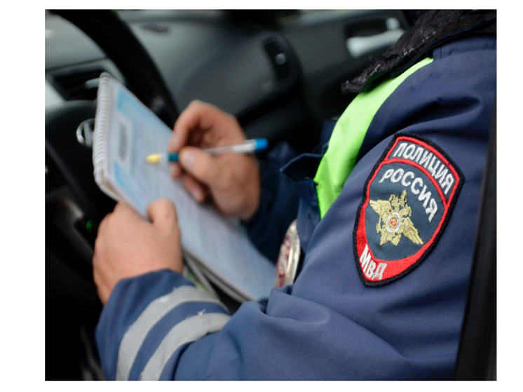 В Рудне и Гагарине в отношении водителей, нарушивших ПДД, возбуждены уголовные дела
