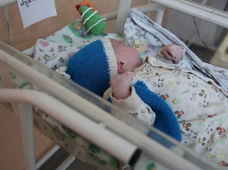 В Астрахани назвали самые необычные имена малышей, родившихся в январе