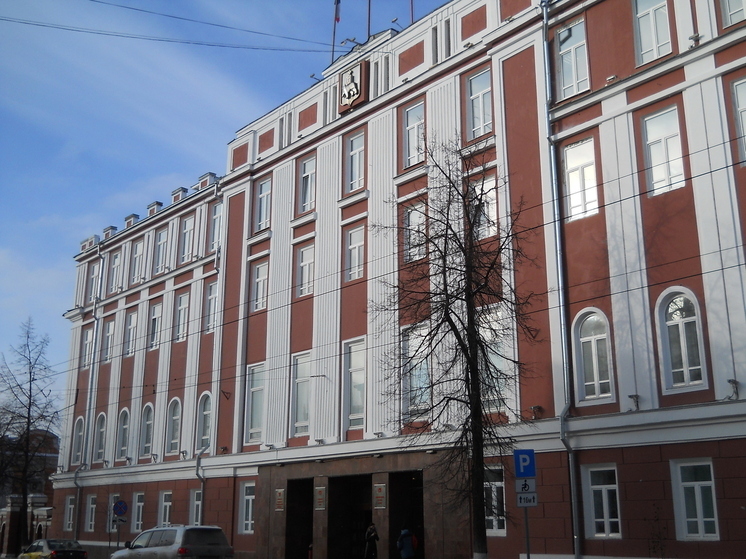 В Перми планируют открыть еще три плоскостные парковки