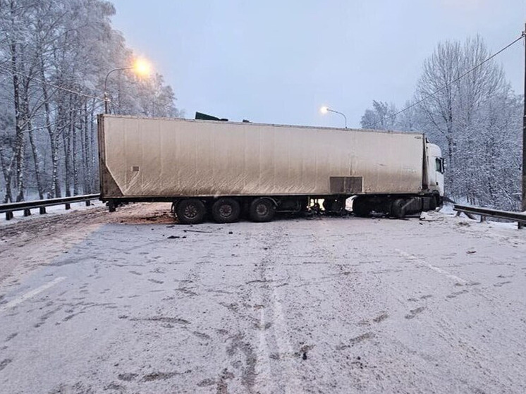 Прокурор Новгородской области взял на контроль проверку смертельного ДТП на М-10