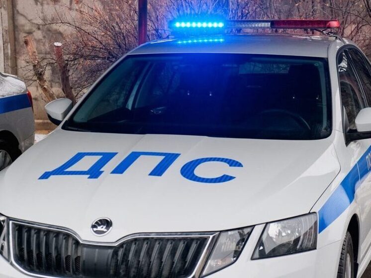 В Волгоградской области при столкновении двух «Лад» погибла пассажирка