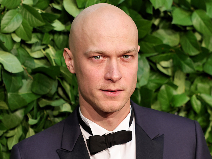 Борисов уступил Калкину кинопремию BAFTA за роль в фильме «Анора»