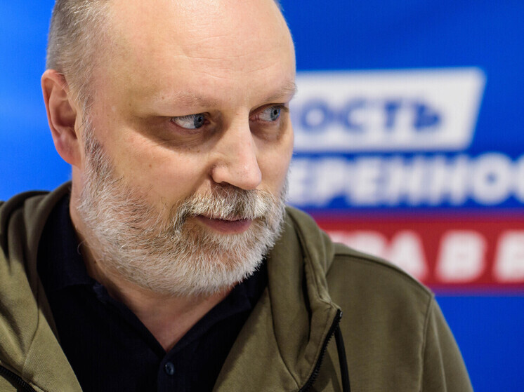 Политик Рогов заявил о риске провокаций Киева к 23 февраля, включая и теракты