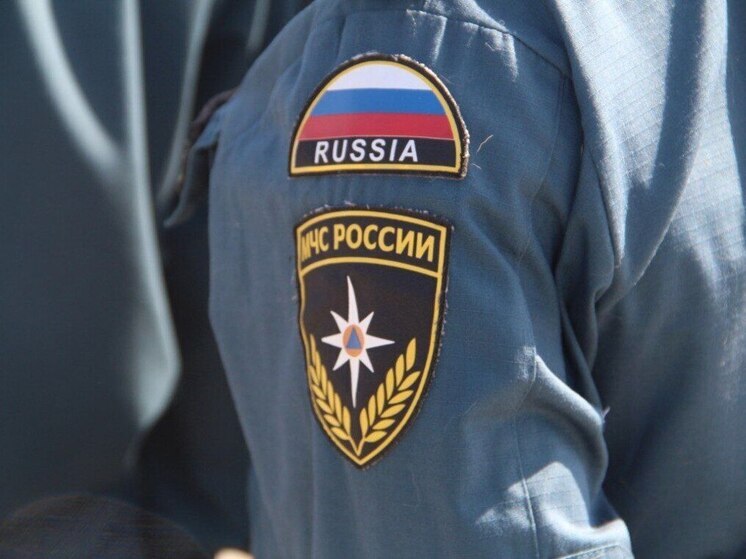 Потушили за 40 минут: в Хабаровске загорелась квартира на улице Руднева