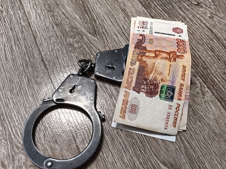 Хабаровчанина осудят за ограбление салона красоты