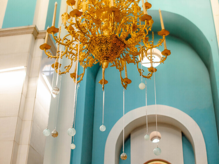 Где и когда пройдут службы в Хабаровске