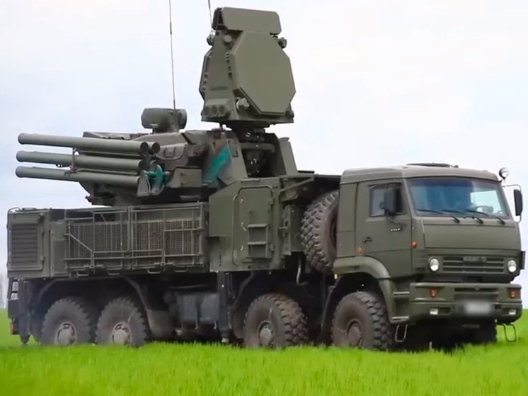 Ночью над Россией сбили 90 беспилотников ВСУ