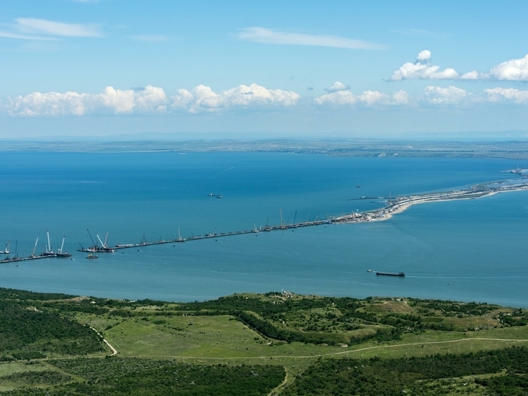 Ракета "Нептун-МД" Украины уничтожена над акваторией Азовского моря, заявили в МО