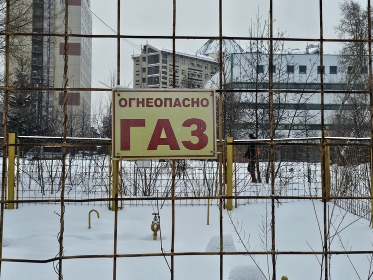 В Новосибирске создадут зелёную зону на месте взорвавшегося дома на Линейной