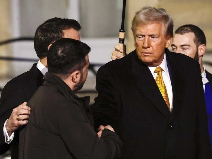 Экс-депутат Рады Царев: у Трампа есть два главных рычага, чтобы нейтрализовать Зеленского