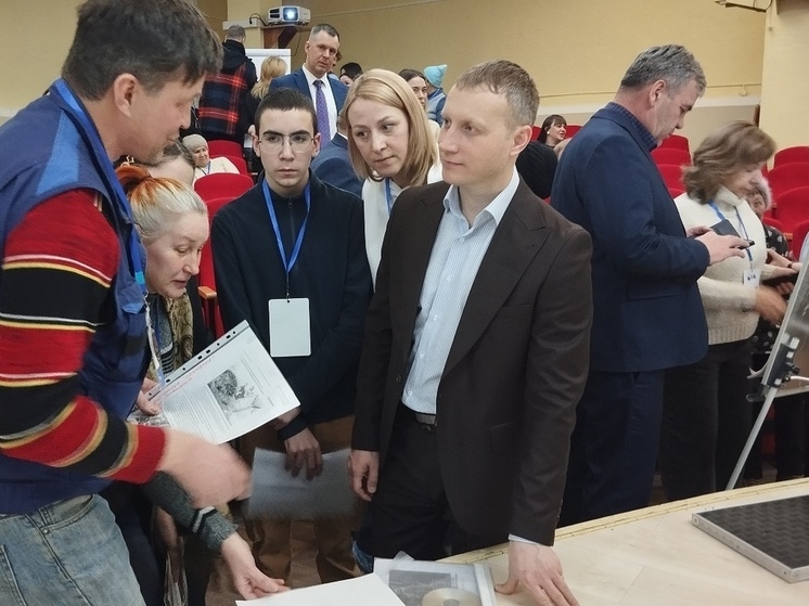 В камчатской столице началась реновация