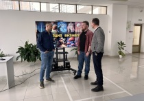 Центр управления регионом Чувашии совместно с Минцифры республики организовал обучающий семинар, посвященный современным инструментам работы в медиа