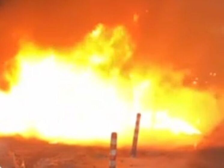 Жуткое ДТП случилось в районе Пушкино на Ярославском шоссе