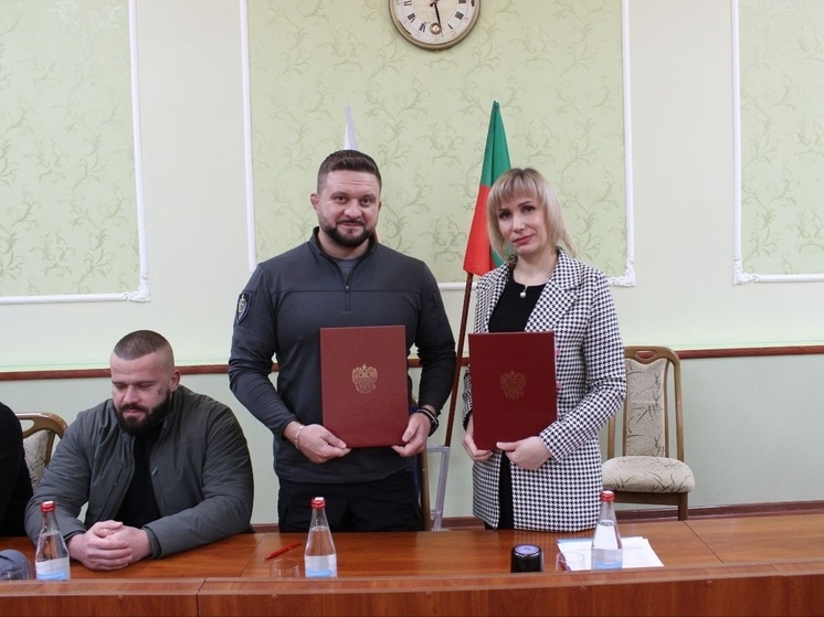 Азовский педагогический будет повышать престиж профессии