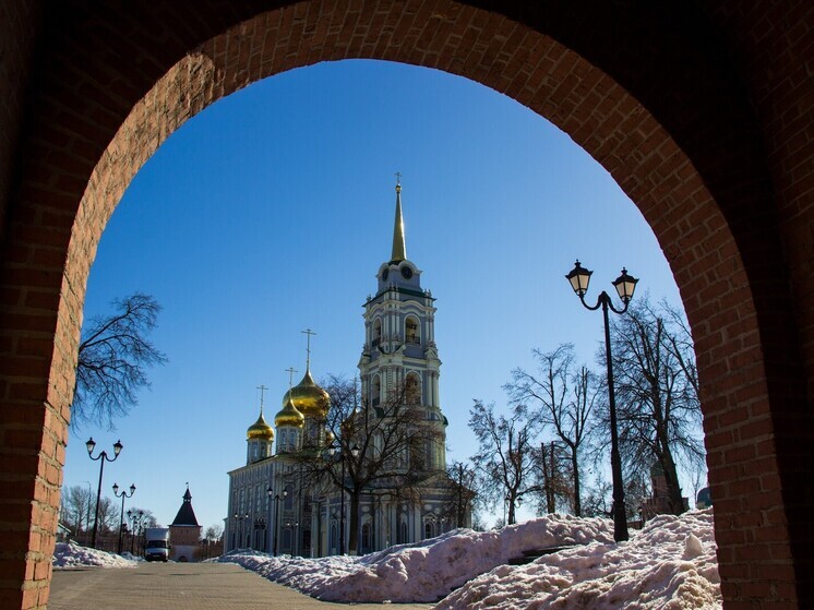 Тульская область поднялась на три позиции за год в рейтинге по качеству жизни