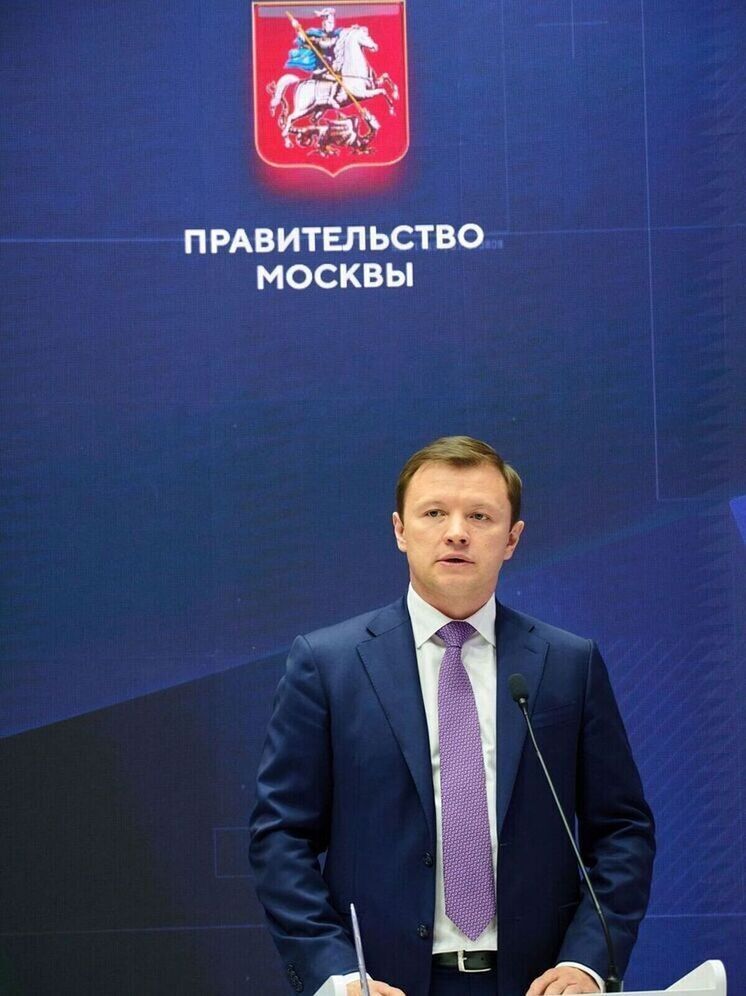 Вице-мэр Ефимов рассказал, что в Даниловском районе построят новую школу