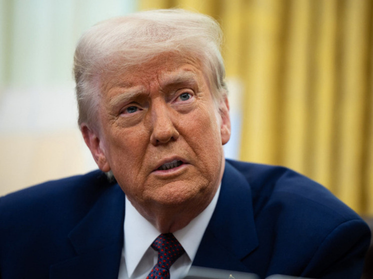 Hill: Трамп - лучший переговорщик по Украине, поскольку написал книгу о сделках