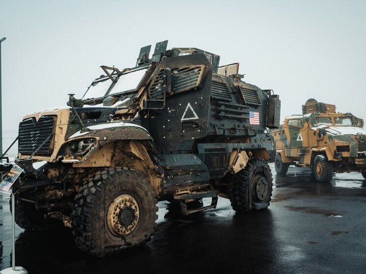Смертность среди боевиков ВСУ в Курской области резко выросла из-за похолодания