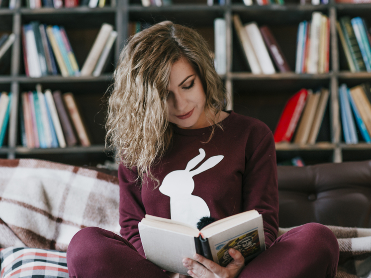 Йошкаролинцы чаще всего читают любовные романы