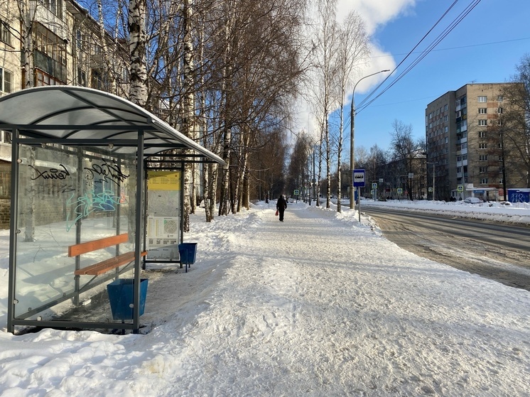 Новая школа на Московском проспекте в Архангельске почти готова: как дети будут добираться до учебы