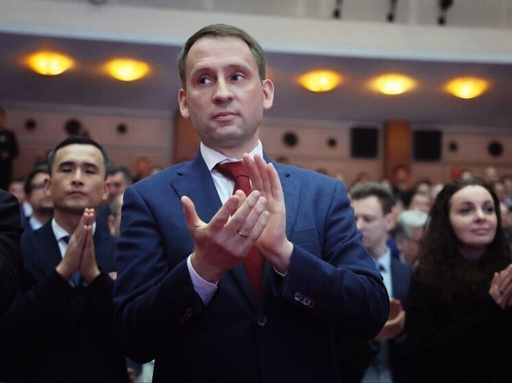 Кировская область стала одним из лидеров в организации системы учёта ТКО